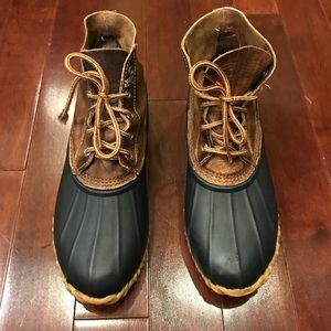 eddie bauer pac boots